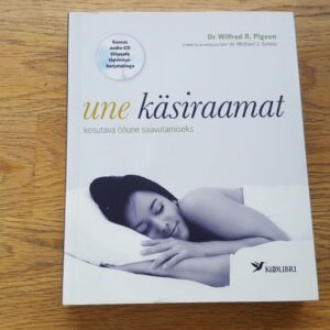 Une käsiraamat . Kaasas CD