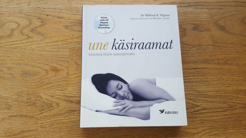 68555112 Une käsiraamat . Kaasas CD