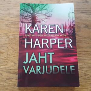 Jaht varjudele . Karen Harper