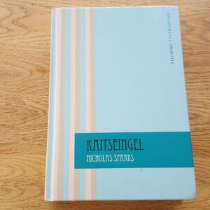Kaitseingel