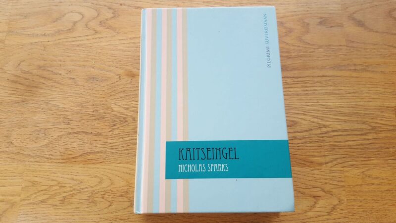 68555378 Kaitseingel
