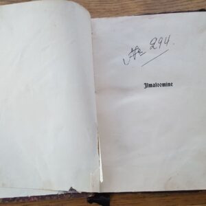 Ilmaloomine . Kuidas ilm on sündinud . 1907