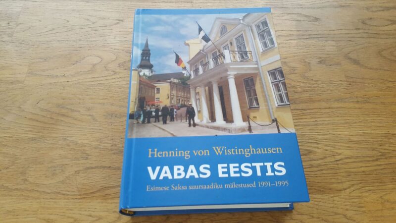 68651594 Vabas Eestis