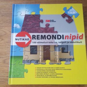 68656638 Nutikad remondinipid
