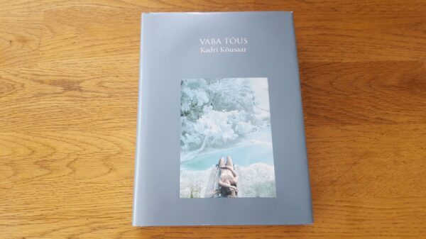 Vaba tõus . Kadri Kõusaar