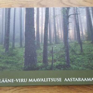 68714038 Lääne-Viru Maavalitsuse aastaraamat 2014