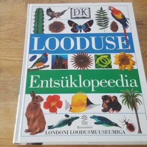 Looduse entsüklopeedia