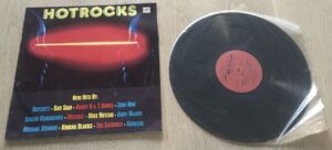 Hotrocks