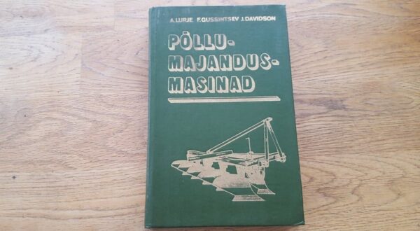 68748754 Põllumajandusmasinad