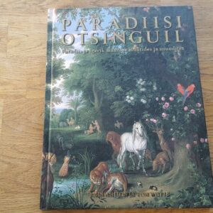 68806794 Paradiisi otsinguil . John Ashton ja Tom Whyte