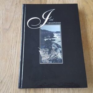 Iiri legendid . Eoin Neeson