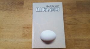 Eluraamat . Olavi Noronen