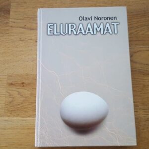 Eluraamat . Olavi Noronen