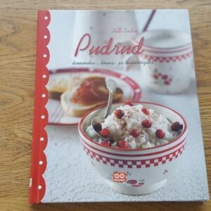 68968564 Pudrud hommiku-, lõuna- ja õhtusöögiks . Pille Enden