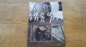 Crossing Over-Changing Places
