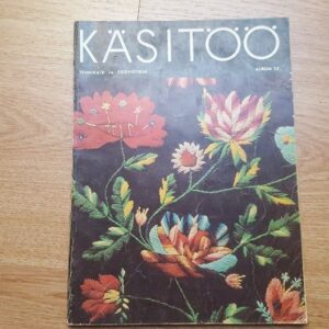Käsitöö album 22