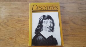 Descartes . Jakov Ljatker