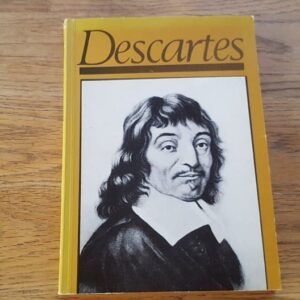 Descartes . Jakov Ljatker