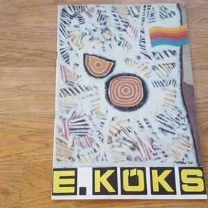 69058623 Endel Kõks 1912 - 1983