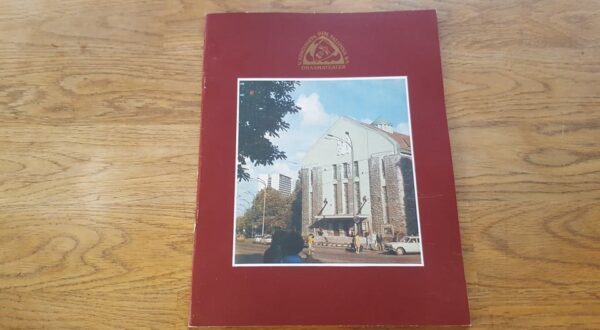 Tallinna Riiklik Akadeemiline Draamateater