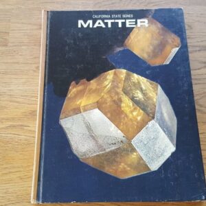 69059375 Matter . by Ralph Eugene Lapp