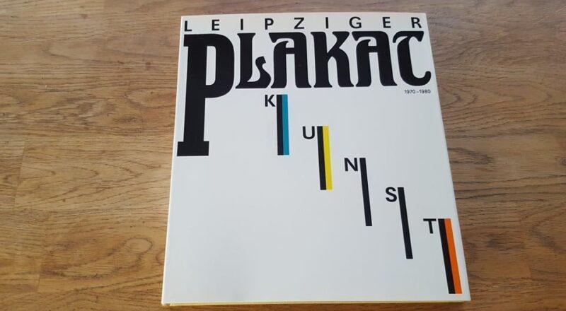 69059703 Leipziger Plakatkunst 1970-1980
