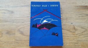 Jyriyy . Kauksi Ülle