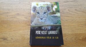 Pere keset loodust . Kõnnumaa võlu ja ilu