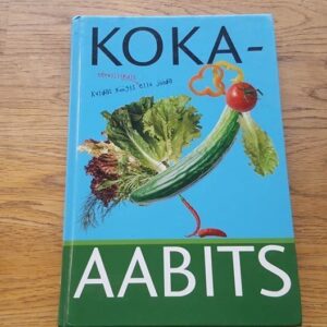 69136325 Koka-aabits