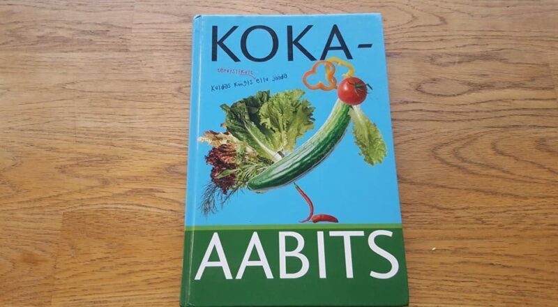69136325 Koka-aabits