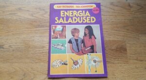 Energia saladused