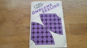 Õmbleme seeliku