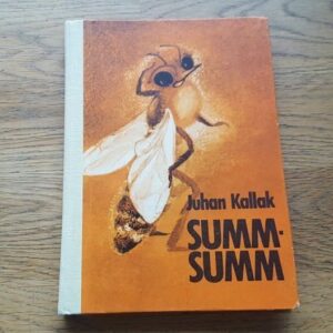 69284046 Summ-Summ . Juhan Kallak