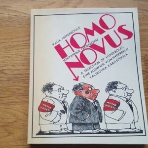 69285270 Homo novus . Valik hüperboole