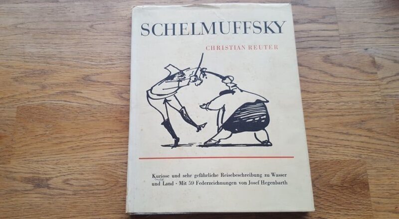 69285782 Schelmuffsky Christian Reuter