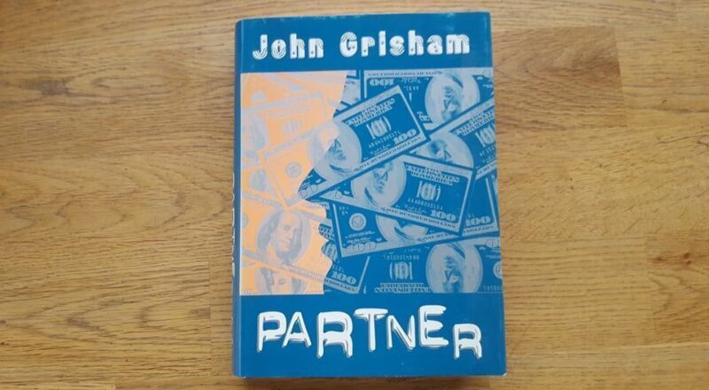 69301356 Partner . John Grisham