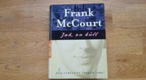 Jah, on küll . Frank McCourt