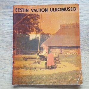 69303863 Eestin Valtion Ulkomuseo