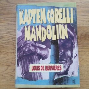 Kapten Corelli mandoliin