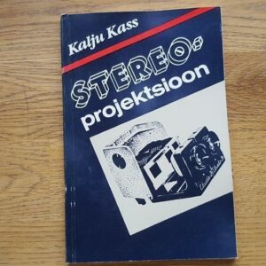Stereoprojektsioon . Kalju Kass