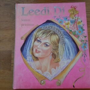 69546616 Leedi Di Walesi printsess