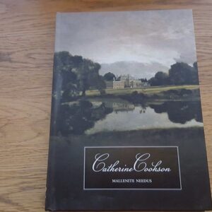 69547926 Mallenite needus . Catherine Cookson
