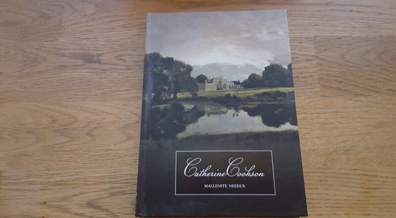 69547926 Mallenite needus . Catherine Cookson