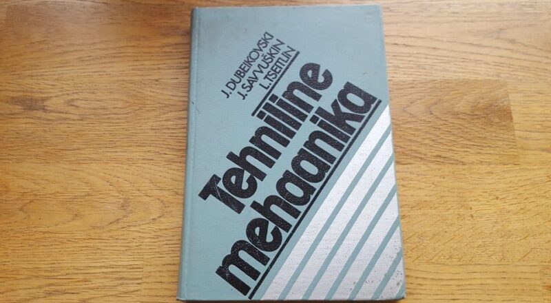 Tehniline mehaanika