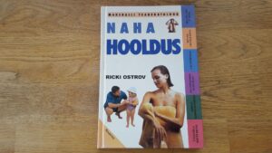 Naha hooldus . Ricki Ostrov