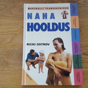 Naha hooldus . Ricki Ostrov