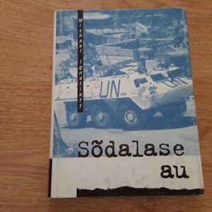 Sõdalase au . Michael Ignatieff