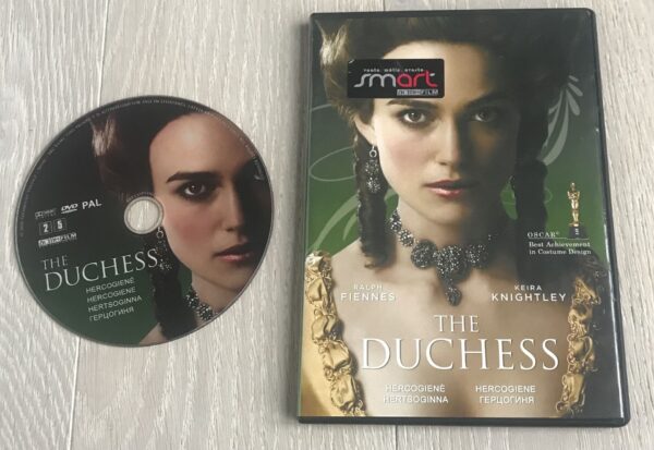The Duchess