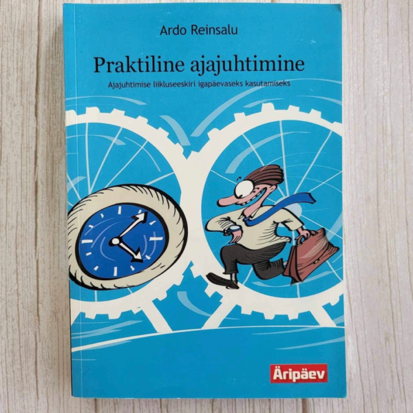Praktiline ajajuhtimine
