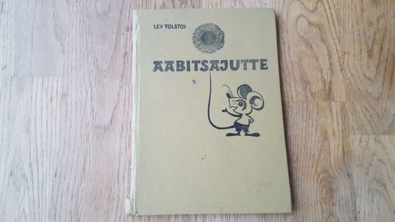 Aabitsajutte